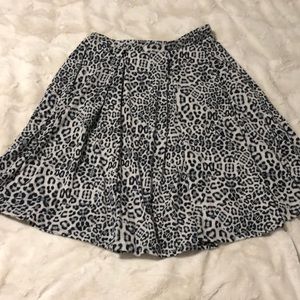 LuLaRoe Madison Skirt